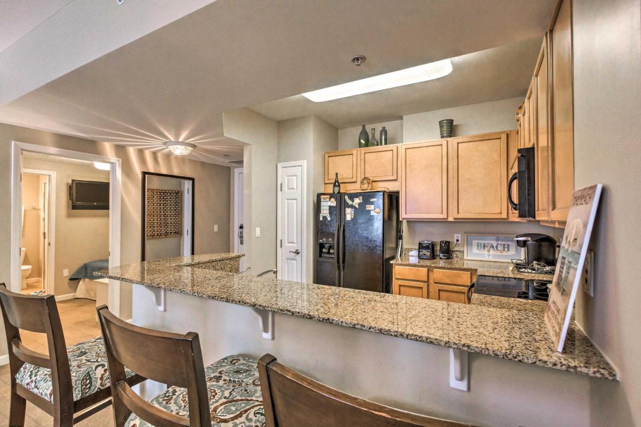 Destin Condo With Amenities And Pool Less Than Half Mi To Beach 外观 照片