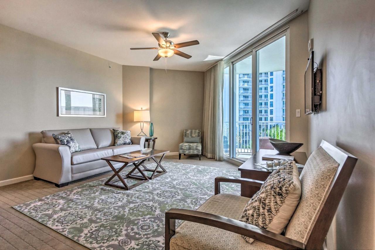 Destin Condo With Amenities And Pool Less Than Half Mi To Beach 外观 照片