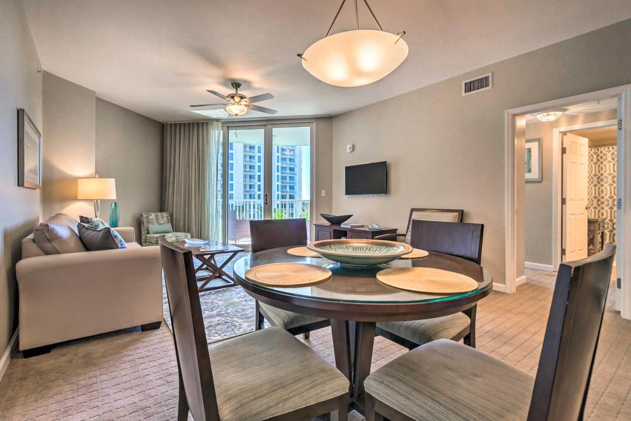 Destin Condo With Amenities And Pool Less Than Half Mi To Beach 外观 照片