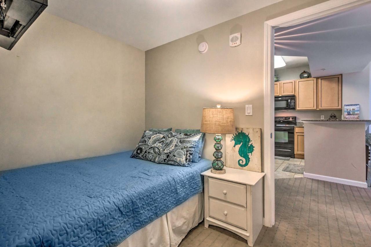 Destin Condo With Amenities And Pool Less Than Half Mi To Beach 外观 照片