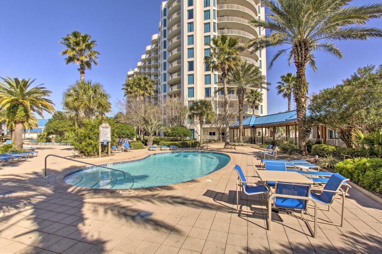 Destin Condo With Amenities And Pool Less Than Half Mi To Beach 外观 照片