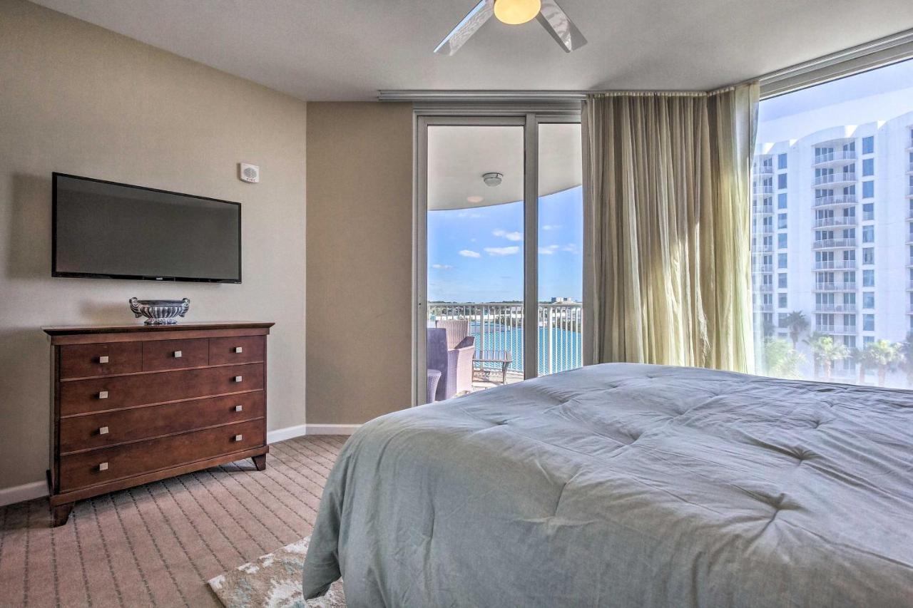 Destin Condo With Amenities And Pool Less Than Half Mi To Beach 外观 照片